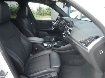 BMW X3 - 8
