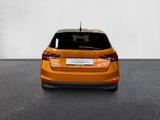 Skoda Fabia Style First Edition 1.0 TSI KAMERA+NAVI - Skoda: Orange