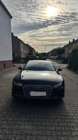 Audi A7 3.0 TDI 200kW quattro S tronic Sportb. - - Audi A7 von privat