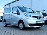 Nissan NV200 EVALIA PREMIUM /7 SITZER/KAMERA/KEYLESS GO - Nissan NV200