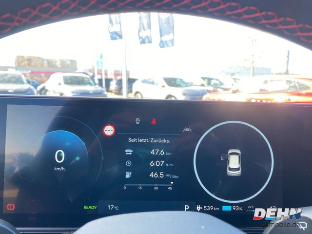 Hyundai IONIQ 5 N-Line Mj25 2WD 84 kWh Sitz-Paket