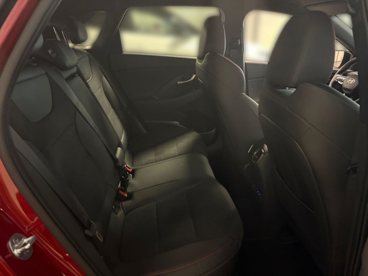 Hyundai i30 – Bild 14