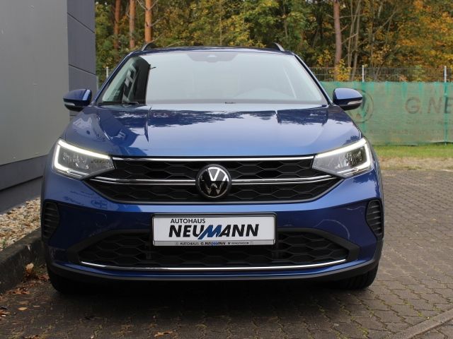 Taigo 1.0 TSI Life KLIMA/LED