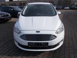 Ford C-Max C-MAX Titanium, Navi Parkassist. Allwetter - weiße Ford C-Max