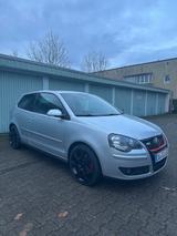 Volkswagen Polo 1.8 GTI Edition TÜV Neu - Volkswagen Polo aus 2006: GTI