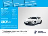 Volkswagen Passat 1,5 eTSI Business ACC DCC LED Navi RearVi - VW Passat Gebrauchtwagen in München
