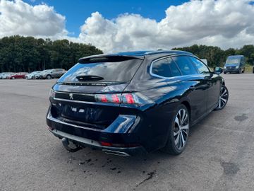 Peugeot 508 - 6