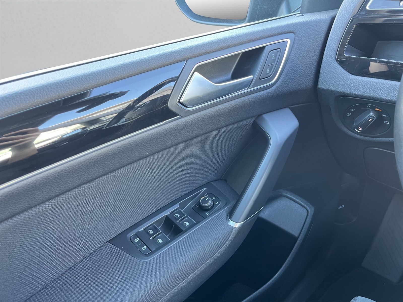 Volkswagen Touran - Bild 14