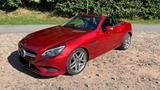 Mercedes-Benz SLC 300 Autom. - - Mercedes-Benz SLC 300
