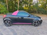 Opel Tigra Twintop - Opel Tigra: Twintop