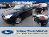Ford Focus Viva HU/AU 08/2027 - Ford Focus Viva mit Benzin-Antrieb