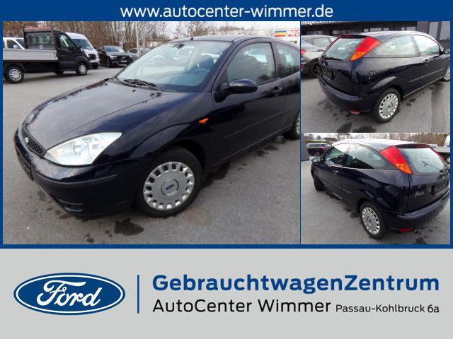 FORD Focus Viva HU/AU 08/2027