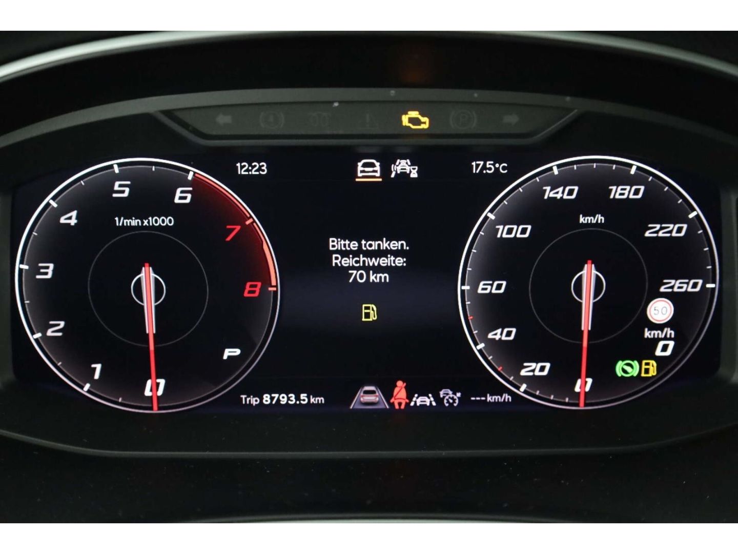 Seat Ibiza - Bild 13