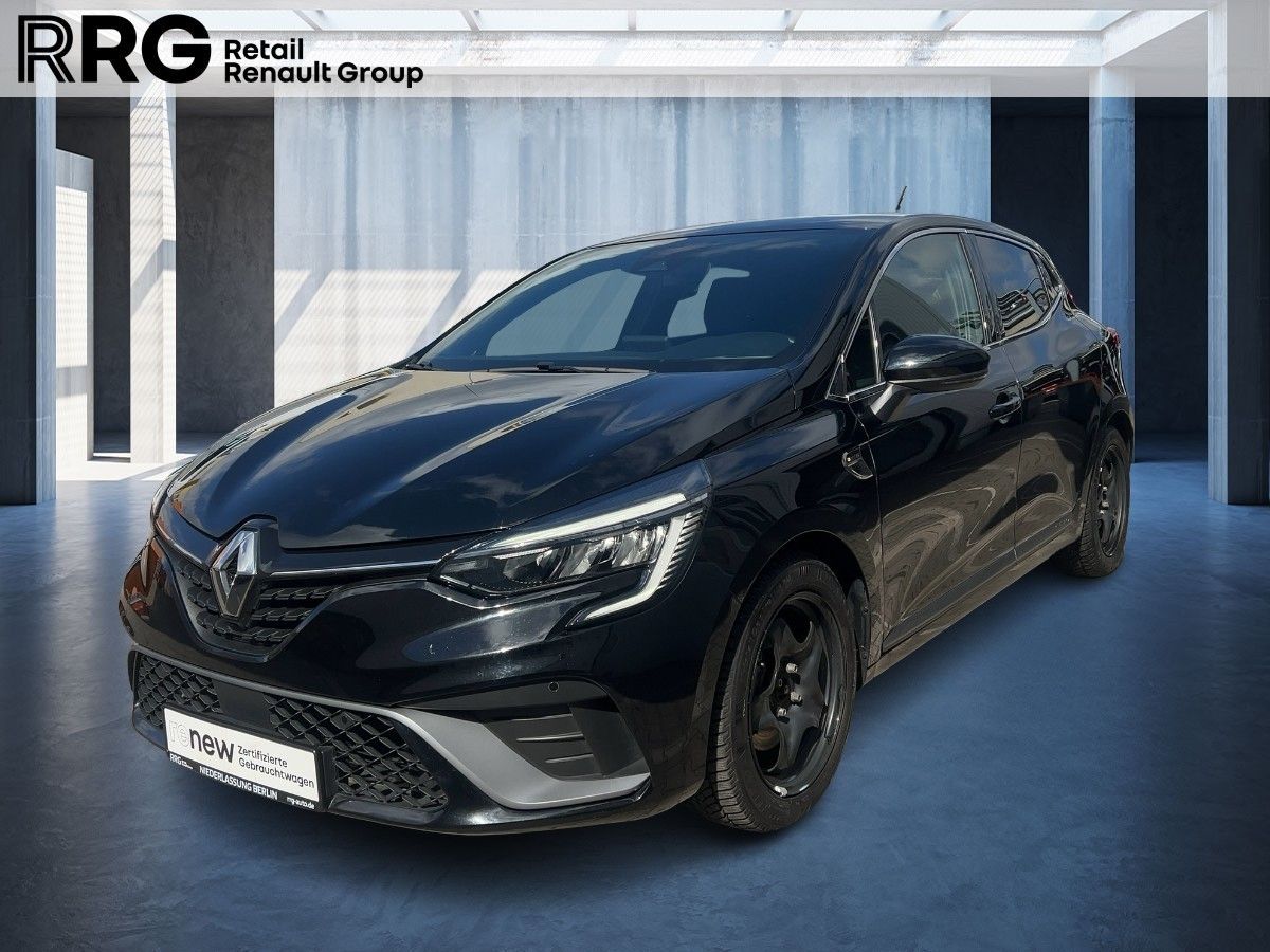 Renault Clio - Bild 1