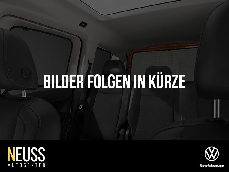 Volkswagen T7 California