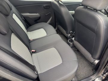 Hyundai i10 1.1 Classic Ganzjahresreifen+Tüv neu, Bild 22