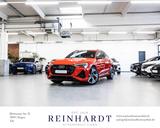 Audi E-TRON SPORTBACK 55 S LINE/MTRX/ACC/HuD/PANO/KAM - Audi e-tron: Sportback 55