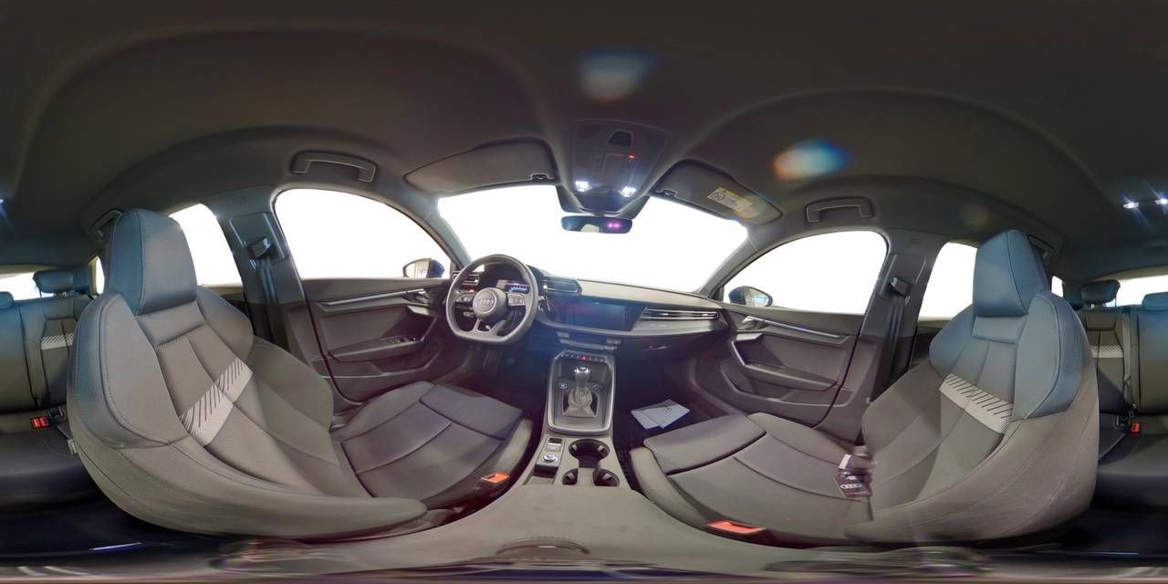 Audi A3 - Bild 5