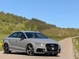 Audi RS3 Lim. 2.5 TFSI quattro/Digital/OptikPaket/Deu - gebrauchte Audi RS3 aus dem Jahr 2019