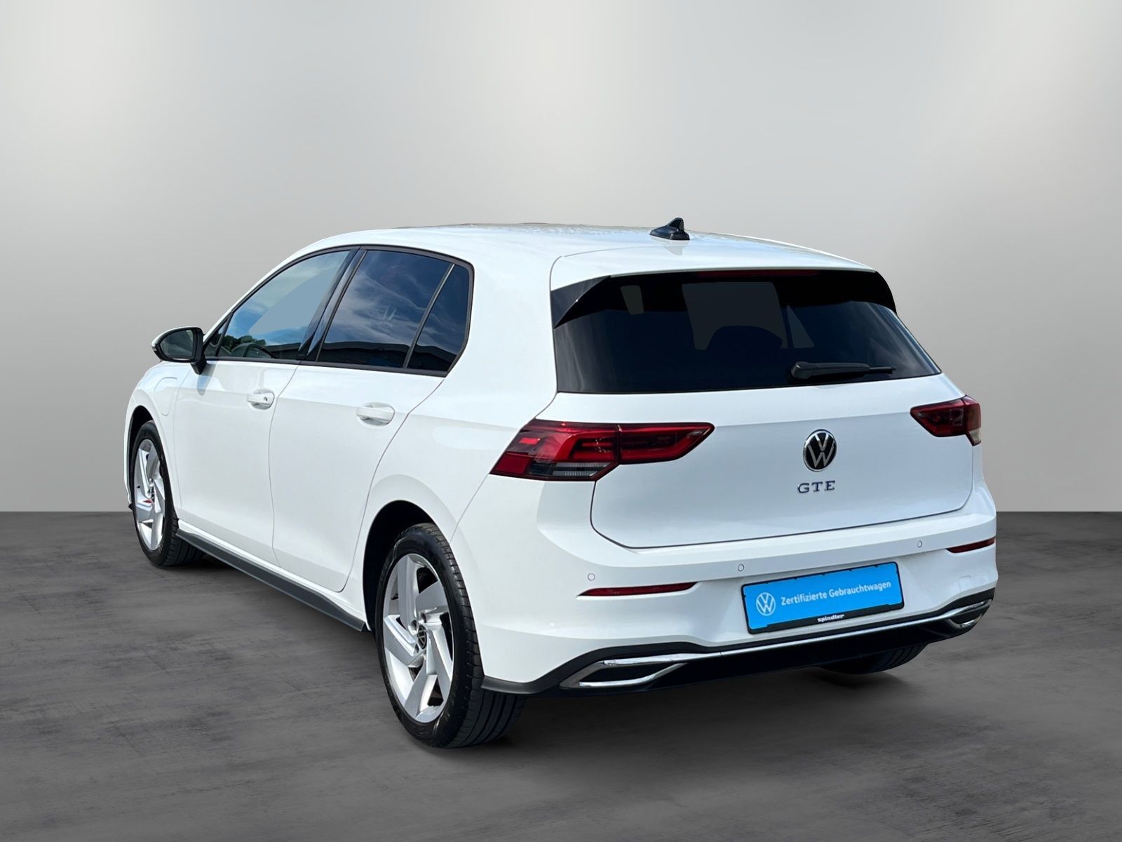 Volkswagen Golf - Bild 3