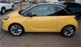 Opel Adam Slam Sport Sitzheitzung, gern im... - Opel Adam in Erfurt