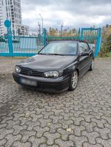 Volkswagen VW Golf III Cabrio Facelift Tuning - ohne TÜV - Volkswagen Golf: V Tuning