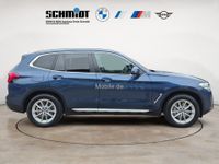 BMW X3 - Vorschau Bild 8