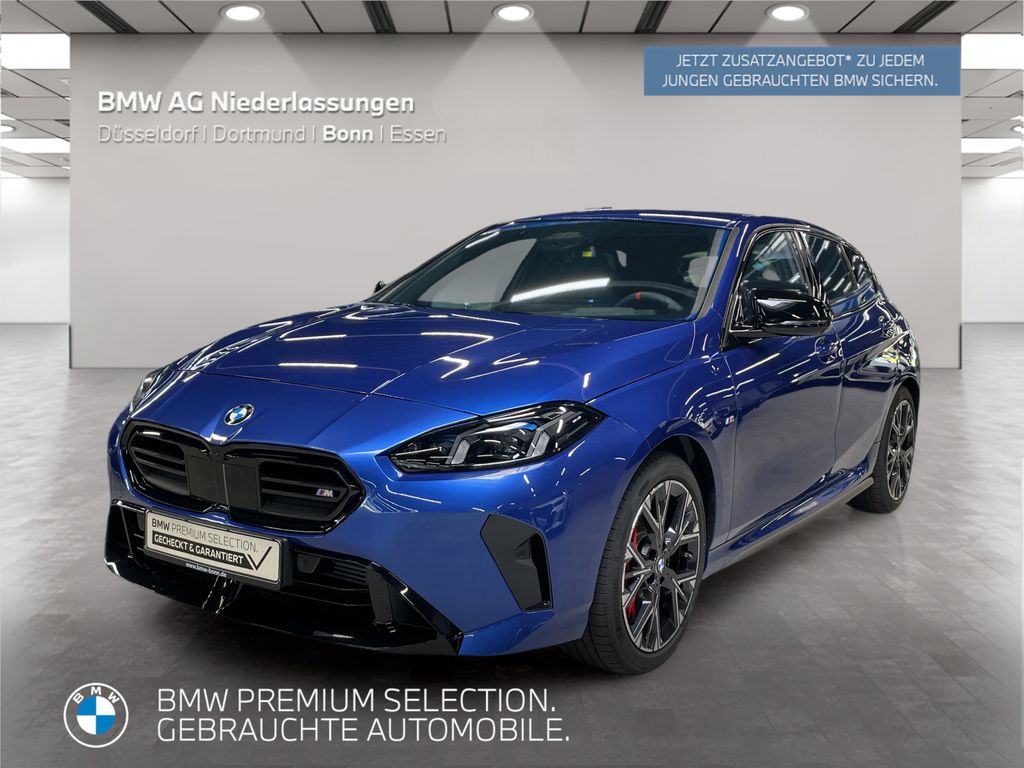 BMW M135 xDrive M Sport AHK Driv.Assist.Prof Kamera