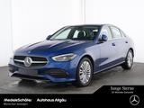 Mercedes-Benz C 180 Avantgarde Memory 360° Distronic GUARD360° - Mercedes-Benz Guard