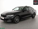 BMW 330 i SPORT LINE EXKLUSIV HEADUP,MEMORY,AMBIENTE - schwarze BMW 330