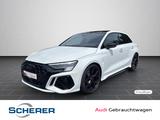 Audi RS3 Sportback NAVI PANO B&O LED SPAUSPUFF - Audi RS3 in Mannheim