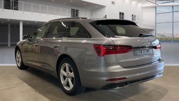 Audi A6 - 3