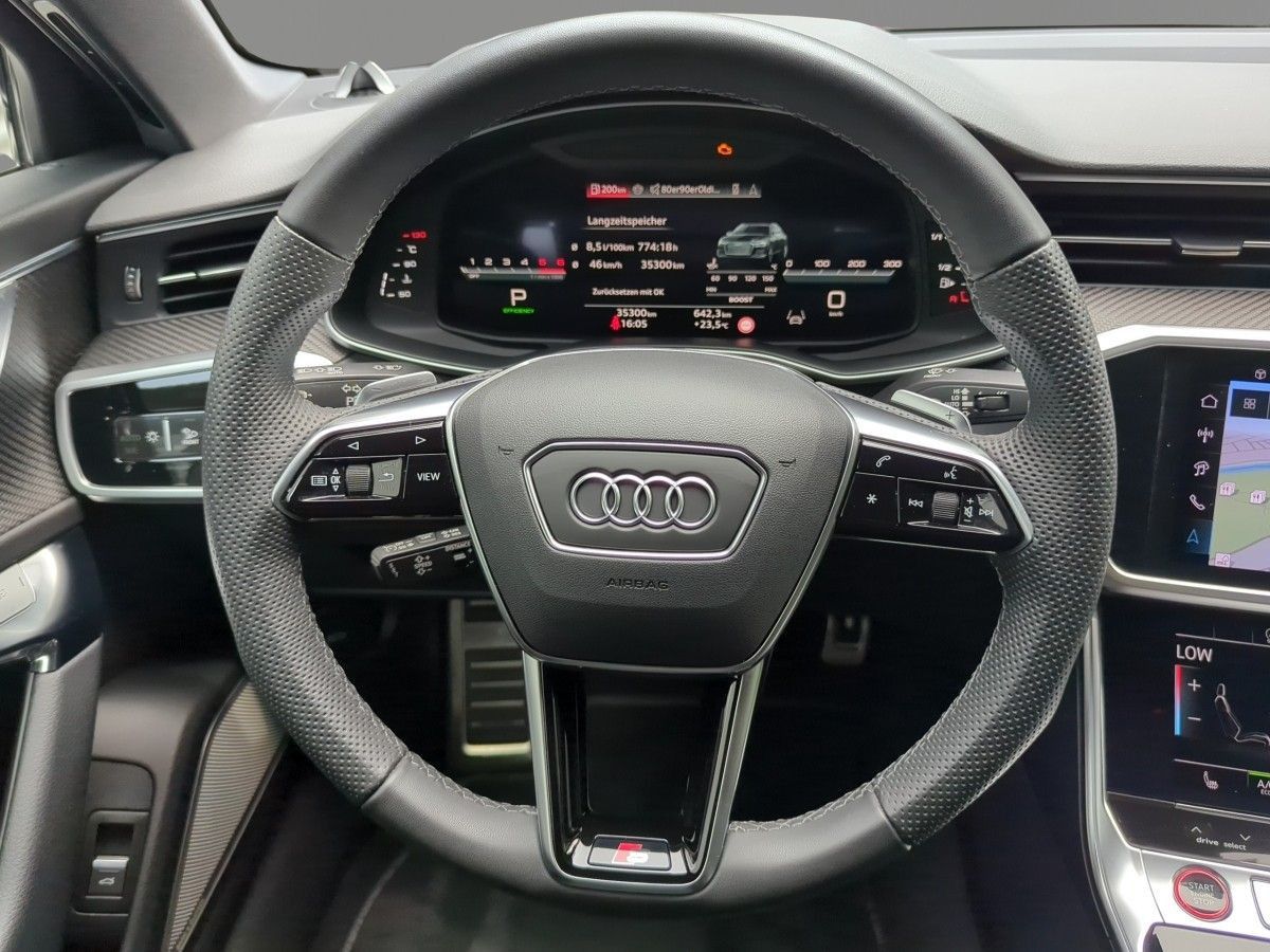 Audi S6 - Bild 11
