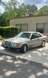 Mercedes-Benz 230 CE - Mercedes-Benz 230 in Gelsenkirchen