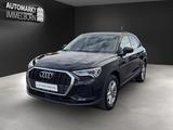 Audi Q3 45TFSI e Kamera*LED*Navi*Sound* Alcantara*ACC - Audi Q3: Schwarz