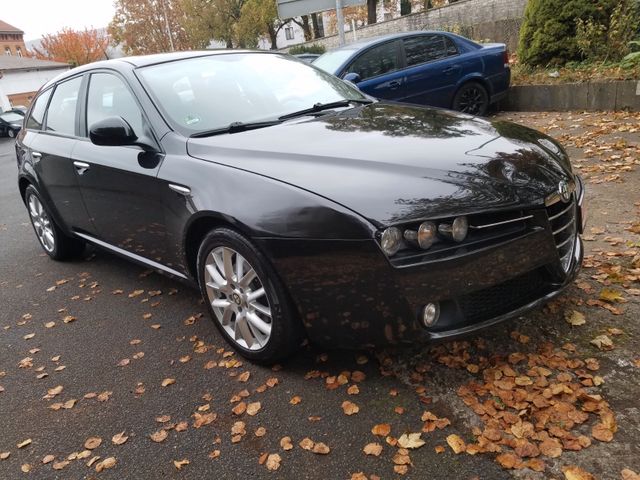 Alfa Romeo ANDERE 159 Sportwagon 1.9 JTDM 16V Progression