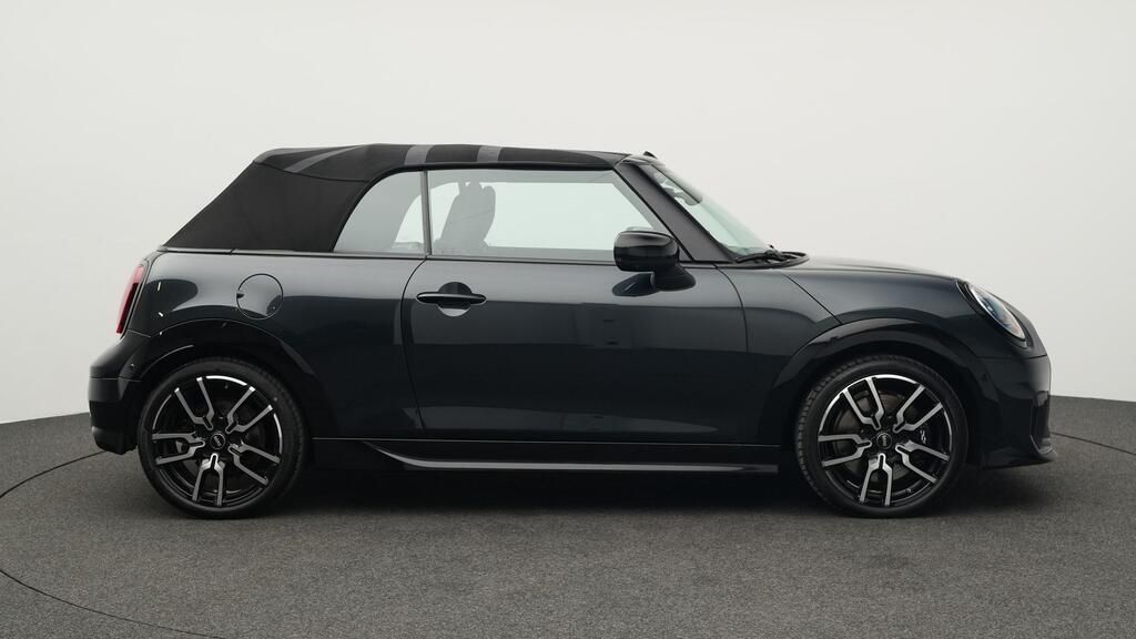 MINI Cooper S Cabrio - Bild 7