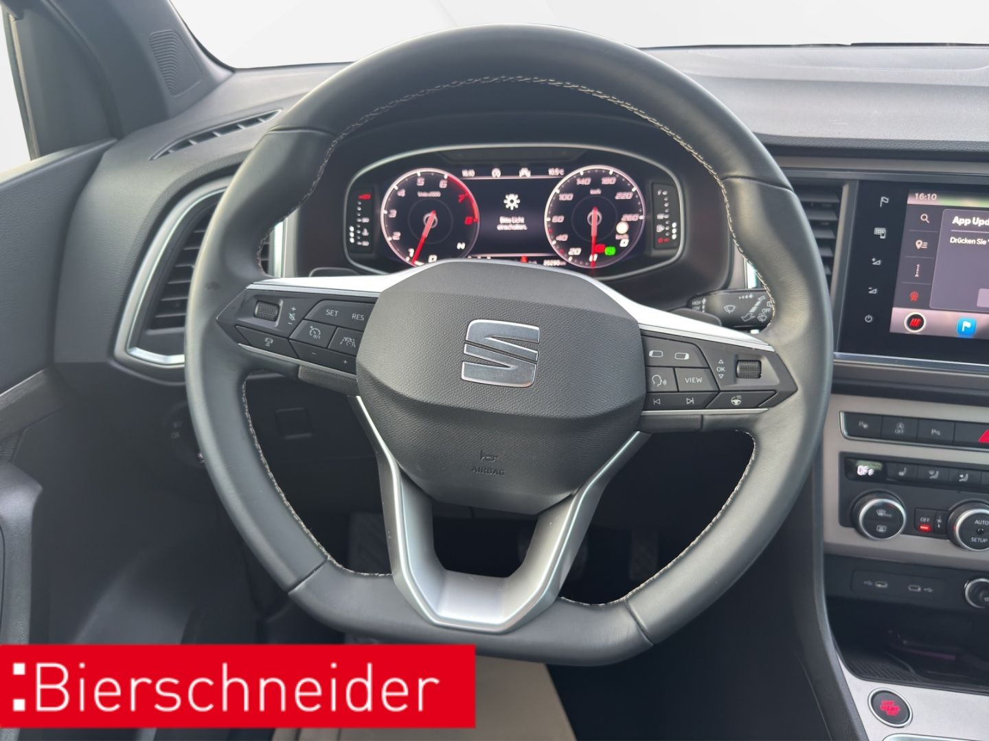 Seat Ateca - Bild 12