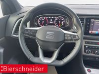 Seat Ateca - Vorschau Bild 12