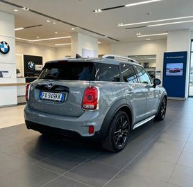 MINI Countryman S (Cooper) - 2