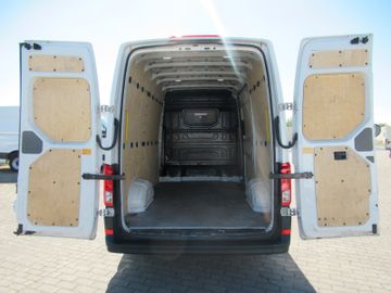 Volkswagen Crafter - 9