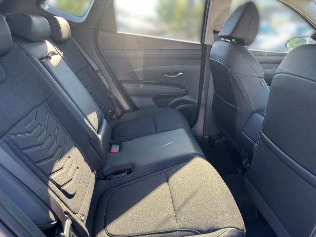 Fahrzeugabbildung Hyundai Tucson Trend 2WD Navi+Krell+  LED El. Heckklappe