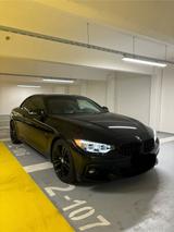 BMW Bmw 435i*M-Paket*Head-Up*AHK - BMW 435: M Paket