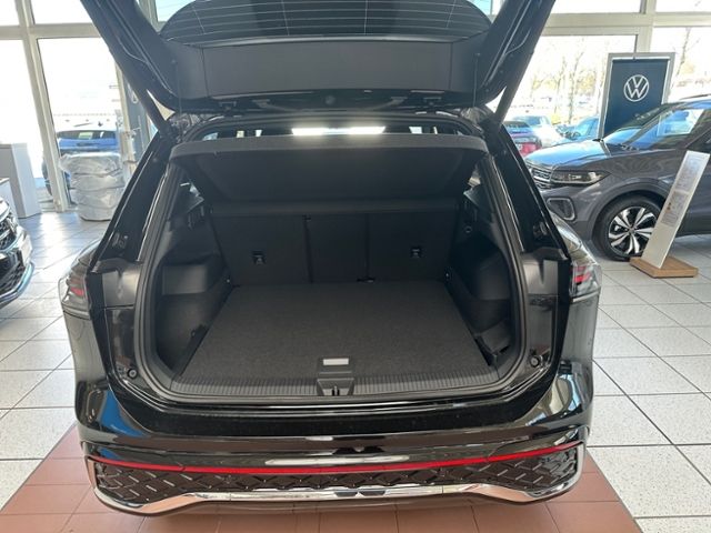 Fahrzeugabbildung Volkswagen Tiguan R-Line 1,5 l eTSI OPF 110 kW (150 PS) 7-G