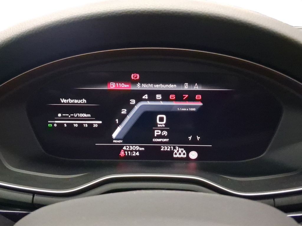 AUDI A4 2024