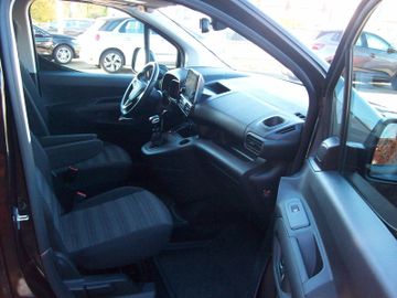 Bild 5 Opel Combo Life 1.5D Elegance PDC+Kam SHZ Navi-App