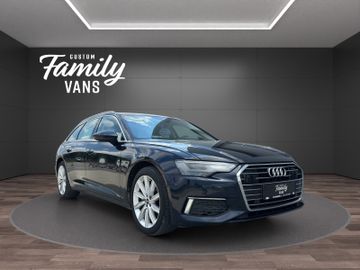 Audi A6 - 4