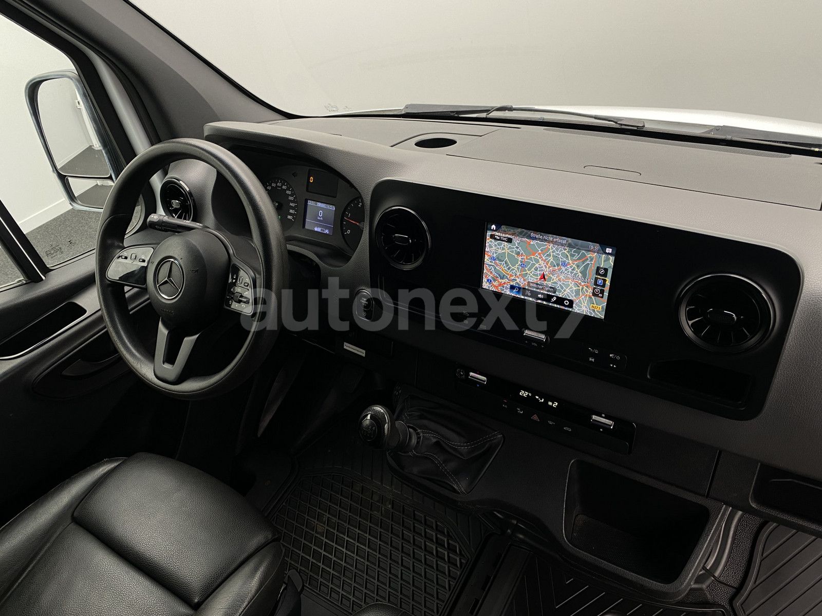 Mercedes-Benz Sprinter 514 *WERKSTATT* AHK 3,5t+Kamera+Navi (1 imagem 2