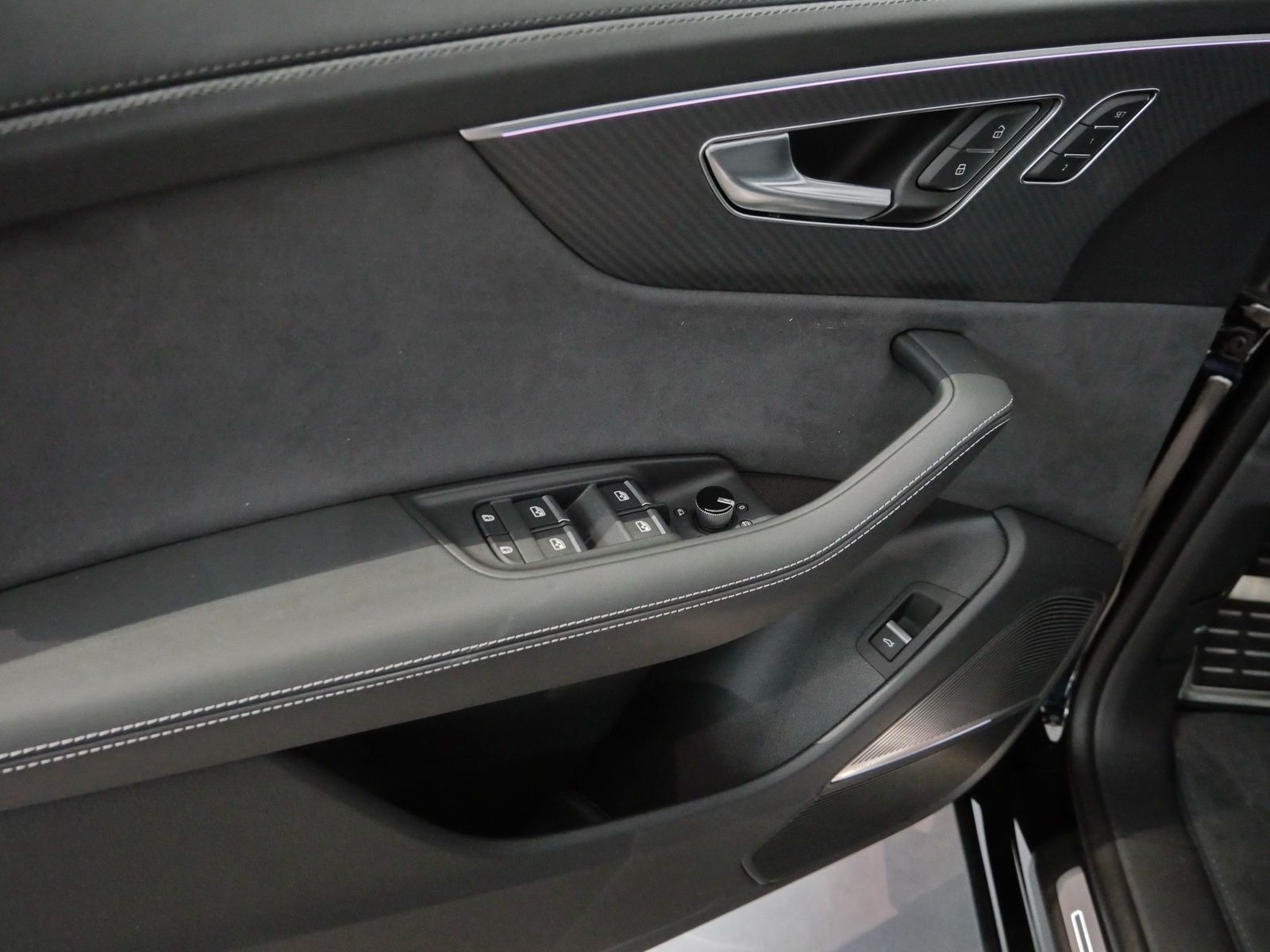 Audi SQ8 - Bild 20