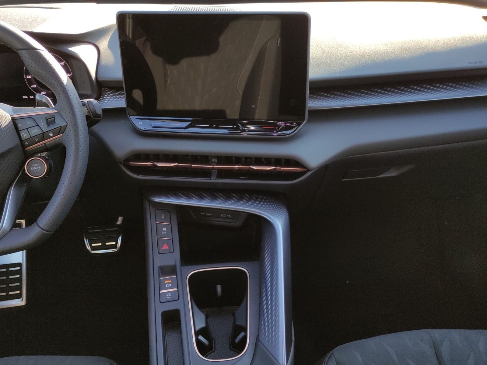 Cupra Terramar - Bild 13
